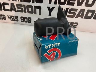 Peugeot 405 retrovisor derecho ref: 6101288
