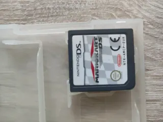 10 Giochi vari per Nintendo DS