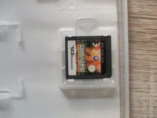 10 Giochi vari per Nintendo DS