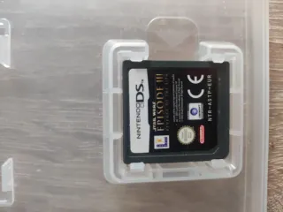 10 Giochi vari per Nintendo DS