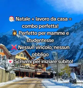 Natale + lavoro da casa = combo perfetta!