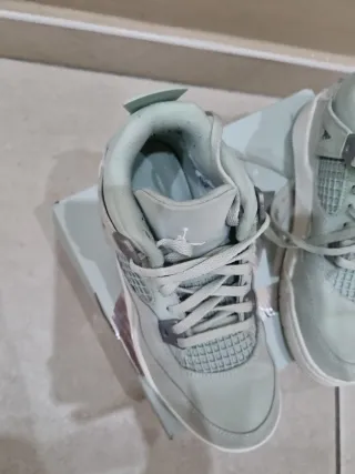 Jordan 4 Bambino Tg 35