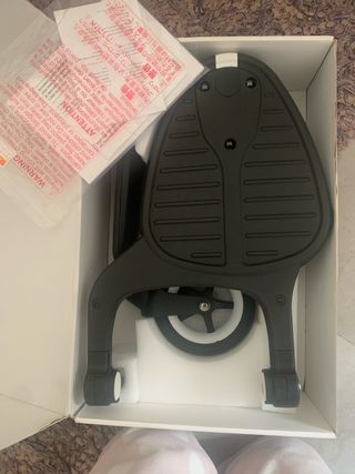 Patinete Bugaboo Confort