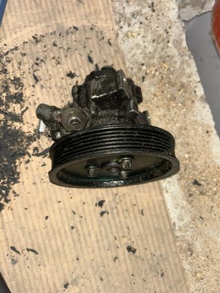 Compresor A/C E270 W211 Mercedes