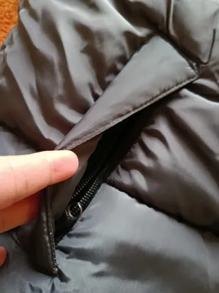 Chamarra The North Face 700 Unisex Nueva