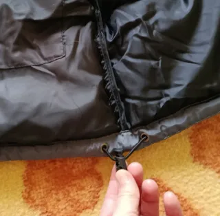 Chamarra The North Face 700 Unisex Nueva