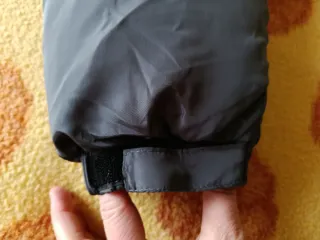 Chamarra The North Face 700 Unisex Nueva