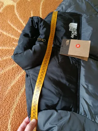 Chamarra The North Face 700 Unisex Nueva