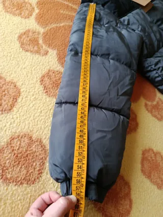 Chamarra The North Face 700 Unisex Nueva