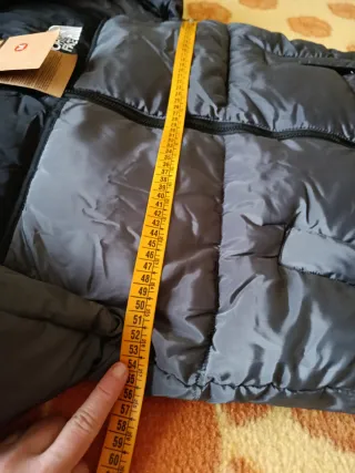 Chamarra The North Face 700 Unisex Nueva