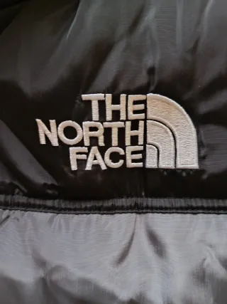 Chamarra The North Face 700 Unisex Nueva