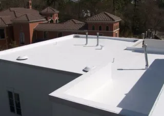 Impermeabilizaciónes