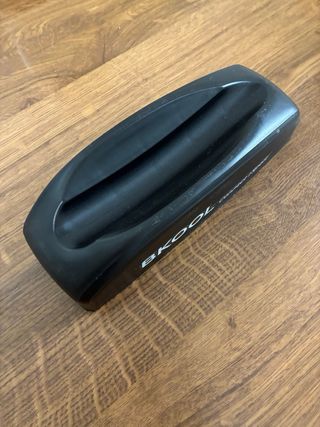Rodillo Bkool BCycling con adaptador