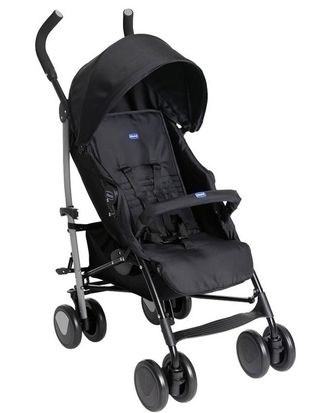 Silla de Paseo Chicco Echo Lite 0+