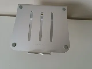 Soporte Portátil Aluminio Spinido TI Station