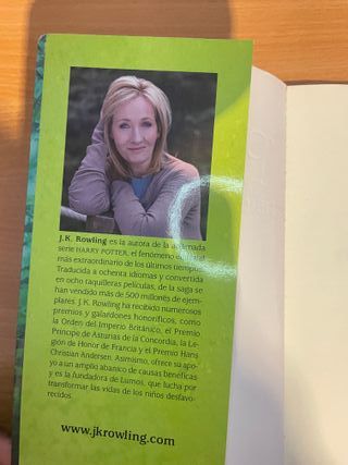 Harry Potter y el prisionero de Azkaban