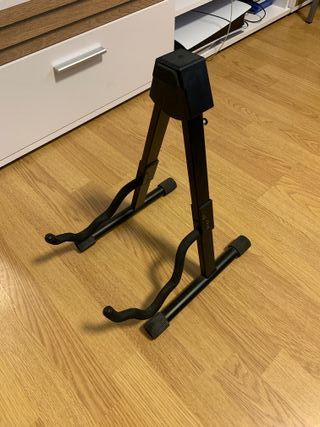 Guitarra acústica Yamaha C40 Negra