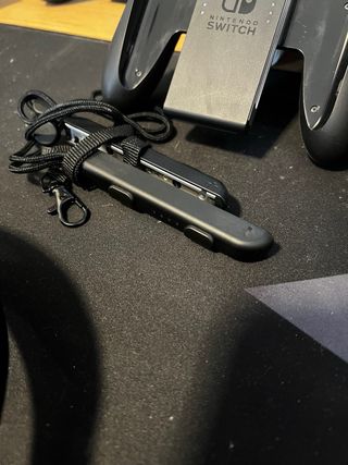 Nintendo Switch + Giochi e Accessori