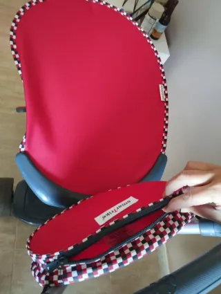 Triciclo para bebé Smartrike