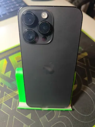 iPhone 14 Pro Max 256GB Space Gray