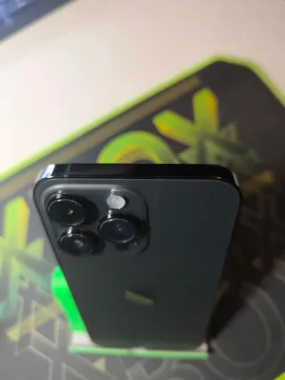 iPhone 14 Pro Max 256GB Space Gray