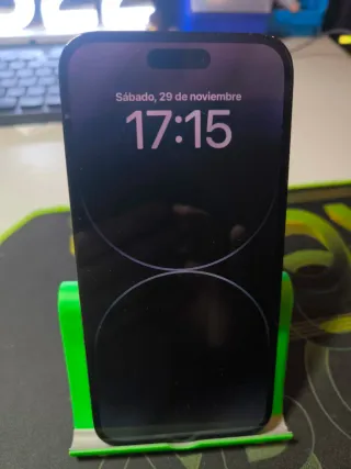 iPhone 14 Pro Max 256GB Space Gray