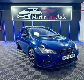 SEAT Leon 1.6 TDI 85kW 115CV StSp Style