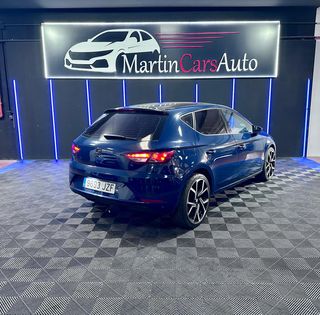 SEAT Leon 1.6 TDI 85kW 115CV StSp Style