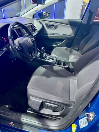 SEAT Leon 1.6 TDI 85kW 115CV StSp Style