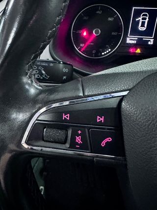 SEAT Leon 1.6 TDI 85kW 115CV StSp Style