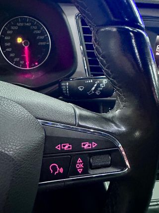 SEAT Leon 1.6 TDI 85kW 115CV StSp Style