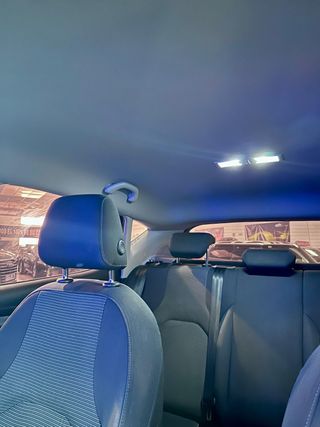 SEAT Leon 1.6 TDI 85kW 115CV StSp Style