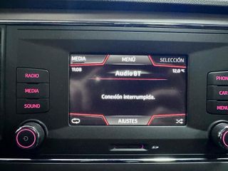 SEAT Leon 1.6 TDI 85kW 115CV StSp Style