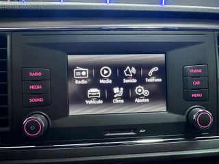 SEAT Leon 1.6 TDI 85kW 115CV StSp Style