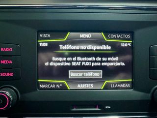 SEAT Leon 1.6 TDI 85kW 115CV StSp Style