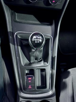 SEAT Leon 1.6 TDI 85kW 115CV StSp Style