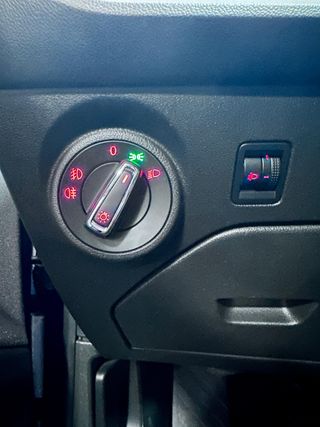 SEAT Leon 1.6 TDI 85kW 115CV StSp Style