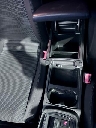 SEAT Leon 1.6 TDI 85kW 115CV StSp Style