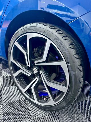 SEAT Leon 1.6 TDI 85kW 115CV StSp Style