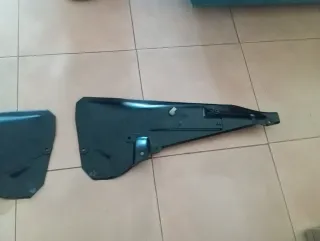 Tapas Vano Motor Seat 131