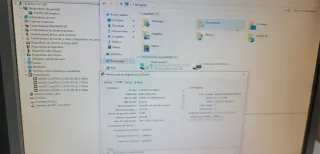 Ordenador completo i3-2100