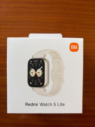 Xiaomi Redmi Watch 5 Lite