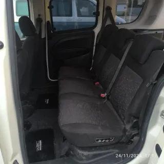 Opel Combo 2012