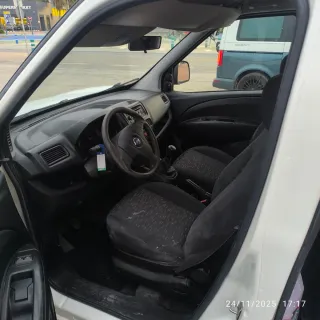 Opel Combo 2012