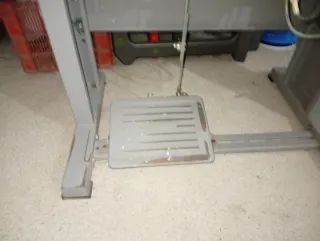 Máquina de coser Singer 1591D3C-4