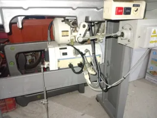 Máquina de coser Singer 1591D3C-4