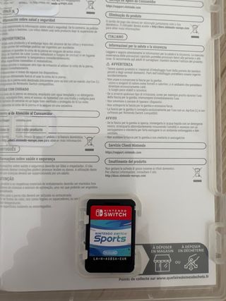 Nintendo Switch Rojo