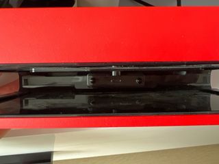 Nintendo Switch Rojo