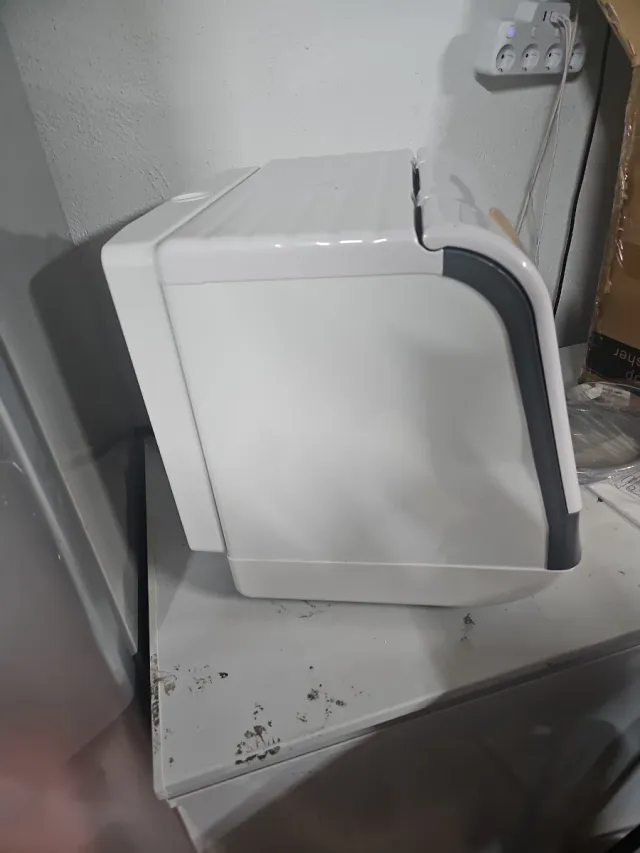 Lavavajillas CASSARY