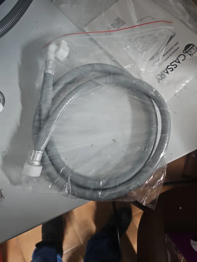 Lavavajillas CASSARY